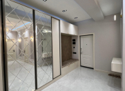 İcarəyə verilir 4 otaqlı 160 m2 yeni tikili Xırdalan