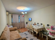 Satılır 2 otaqlı 55 m2 köhnə tikili 8 km