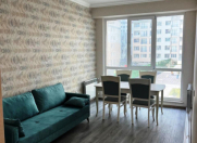 İcarəyə verilir 2 otaqlı 50 m2 yeni tikili 20 yanvar m.