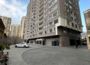 Satılır 2 otaqlı 72 m2 yeni tikili Gənclik m.