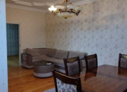 İcarəyə verilir 3 otaqlı 100 m2 yeni tikili Xətai r.