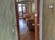 İcarəyə verilir 2 otaqlı 60 m2 köhnə tikili 8 km