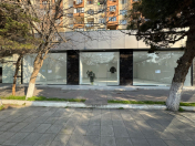 İcarəyə verilir 2 otaqlı 330 m2 obyekt Qaraçuxur