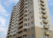 Satılır 3 otaqlı 76.7 m2 yeni tikili Əhmədli