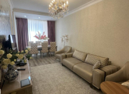 Satılır 3 otaqlı 114 m2 yeni tikili 2 mkr