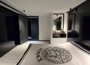 Satılır 4 otaqlı 100 m2 köhnə tikili Sahil m.