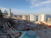 Satılır 8 otaqlı 140 m2 həyət evi Bayıl