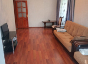 İcarəyə verilir 2 otaqlı 55 m2 köhnə tikili Xalqlar Dostluğu m.