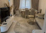 Satılır 2 otaqlı 55 m2 köhnə tikili 4 mkr