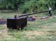 Satılır 4 otaqlı 125 m2 həyət evi Şəki