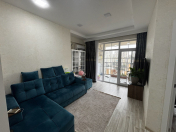 Satılır 2 otaqlı 60 m2 yeni tikili Həzi Aslanov