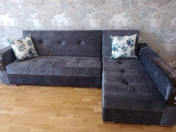 İcarəyə verilir 2 otaqlı 43 m2 yeni tikili Abşeron r.