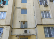 İcarəyə verilir 3 otaqlı 90 m2 yeni tikili Yeni Yasamal