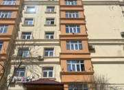 Satılır 2 otaqlı 65 m2 köhnə tikili Heydər Məscidi