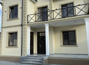 Satılır 5 otaqlı 200 m2 həyət evi Hökməli