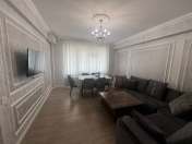 İcarəyə verilir 3 otaqlı 80 m2 yeni tikili Binəqədi r.