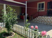 Satılır 3 otaqlı 115 m2 bağ evi Şamaxı