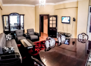 İcarəyə verilir 2 otaqlı 70 m2 yeni tikili Binəqədi r.