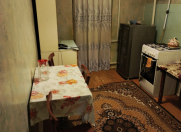 İcarəyə verilir 2 otaqlı 60 m2 yeni tikili Naxçıvan