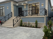 Satılır 5 otaqlı 260 m2 həyət evi Sulutəpə