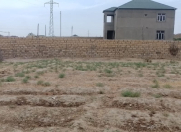 Satılır 10 sot torpaq Saray