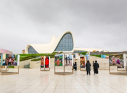 İcarəyə verilir 1 otaqlı 35 m2 köhnə tikili Gənclik m.