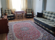 Satılır 1 otaqlı 47 m2 yeni tikili İnşaatçılar m.