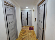 Satılır 4 otaqlı 87 m2 köhnə tikili Sumqayıt