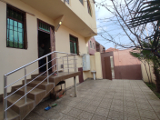 Satılır 5 otaqlı 145 m2 həyət evi Biləcəri