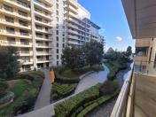 İcarəyə verilir 3 otaqlı 120 m2 yeni tikili Port Baku