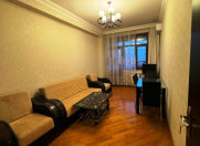 İcarəyə verilir 2 otaqlı 61 m2 yeni tikili Nəriman Nərimanov m.