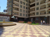 İcarəyə verilir 3 otaqlı 180 m2 ofis Nəriman Nərimanov parkı