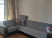 Satılır 2 otaqlı 55 m2 köhnə tikili Həzi Aslanov m.