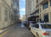 Satılır 1 otaqlı 15 m2 köhnə tikili 28 may