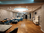 İcarəyə verilir 4 otaqlı 180 m2 yeni tikili Badamdar