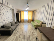 İcarəyə verilir 2 otaqlı 90 m2 yeni tikili Elmlər Akademiyası m.