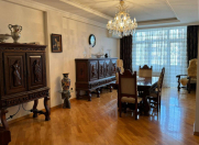 Satılır 3 otaqlı 130 m2 yeni tikili 28 May m.