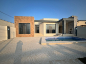 Satılır 4 otaqlı 160 m2 həyət evi Şüvəlan