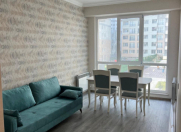 İcarəyə verilir 2 otaqlı 55 m2 yeni tikili 20 yanvar m.