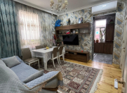 Satılır 5 otaqlı 120 m2 həyət evi Zabrat 1