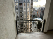 İcarəyə verilir 2 otaqlı 65 m2 yeni tikili Nəriman Nərimanov m.