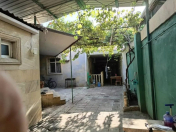 Satılır 5 otaqlı 100 m2 həyət evi Qaraçuxur