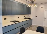 İcarəyə verilir 3 otaqlı 140 m2 yeni tikili Nəriman Nərimanov m.