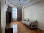 İcarəyə verilir 3 otaqlı 65 m2 yeni tikili Qara Qarayev m.
