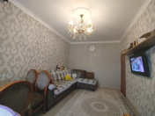 Satılır 2 otaqlı 62 m2 köhnə tikili Qaraçuxur