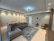 Satılır 2 otaqlı 105 m2 yeni tikili Gənclik m.