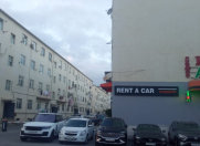 Satılır 2 otaqlı 50 m2 yeni tikili Nəriman Nərimanov m.