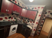 Satılır 3 otaqlı 75 m2 köhnə tikili Əhmədli m.