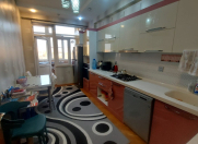 Satılır 2 otaqlı 65 m2 yeni tikili Neftçilər m.