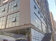 Satılır 6 otaqlı 580 m2 yeni tikili Nəsimi r.